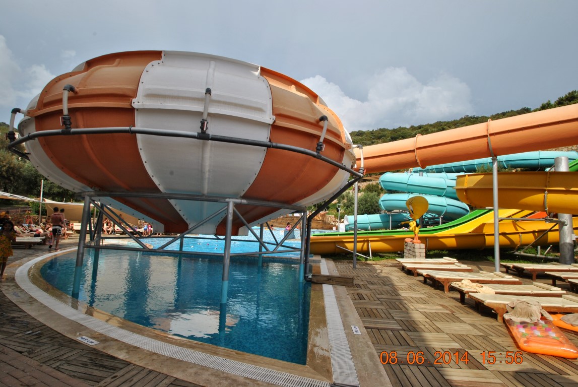 imagini hotel ERSAN RESORT BODRUM